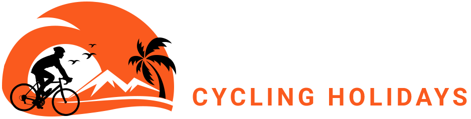 Stuart Hall Cycling